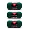 Red Heart Super Saver Paddy Green Yarn - 3 Pack of 198g/7oz - Acrylic - 4 Medium (Worsted) - 364 Yards - Knitting/Crochet